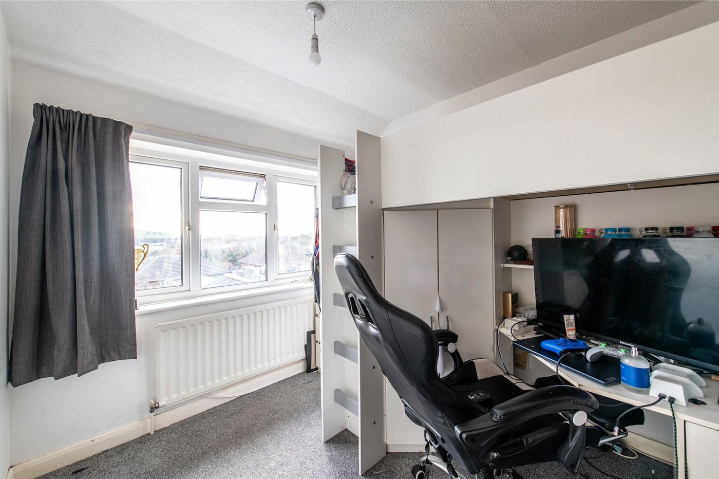 3 bedroom house for sale in Rochester | Robinson Michael & Jackson