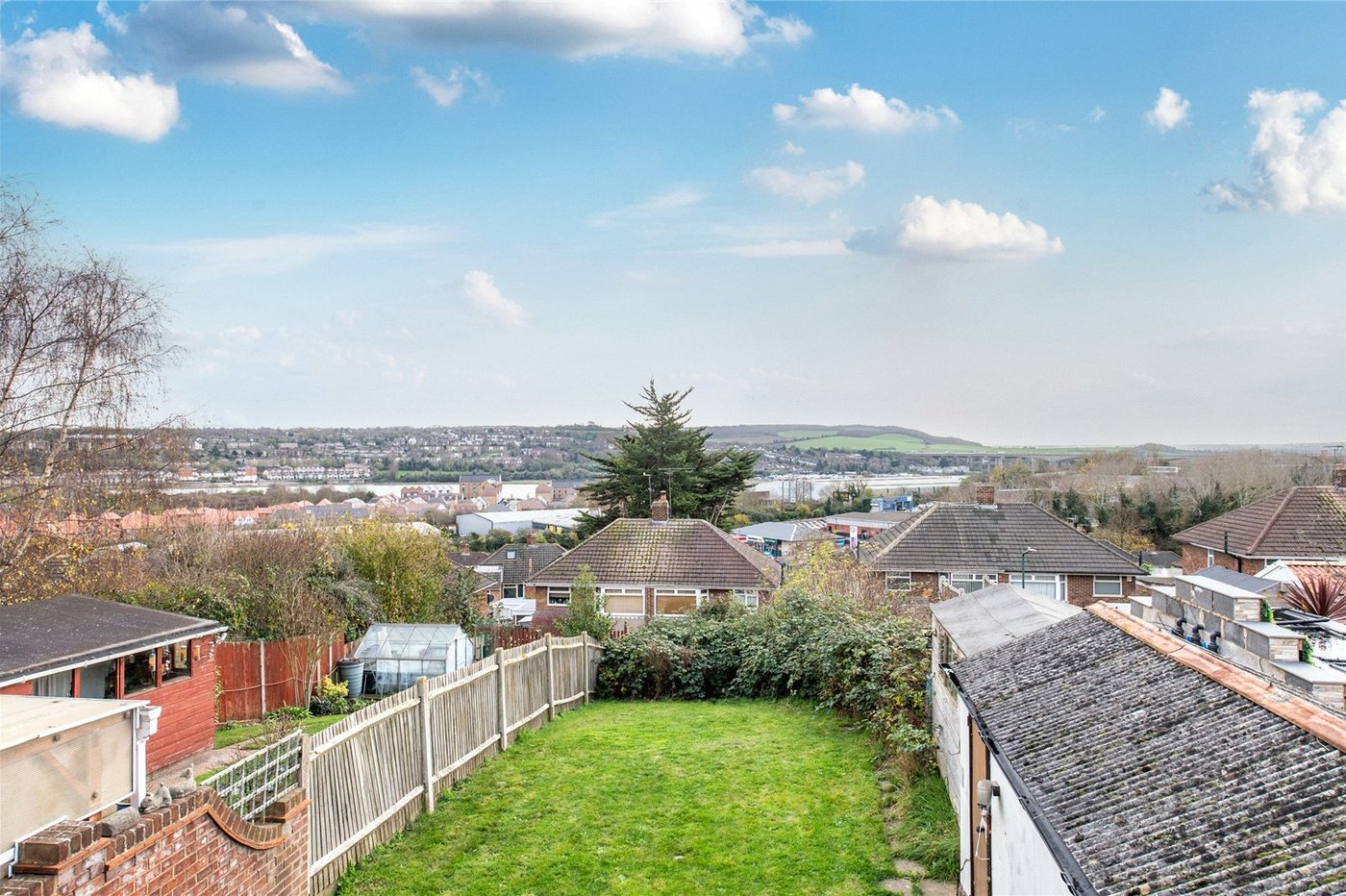 3 bedroom house for sale in Rochester | Robinson Michael & Jackson