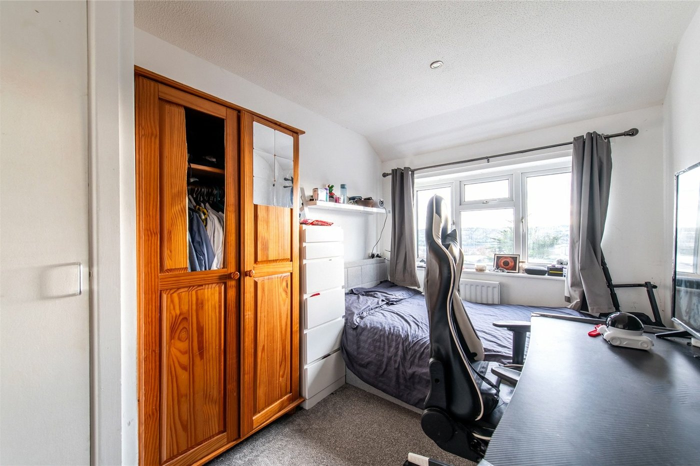 3 bedroom house for sale in Rochester | Robinson Michael & Jackson