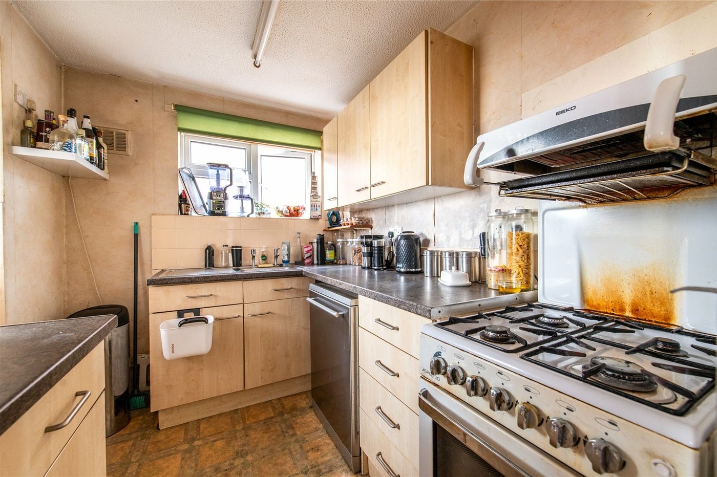 3 bedroom house for sale in Rochester | Robinson Michael & Jackson