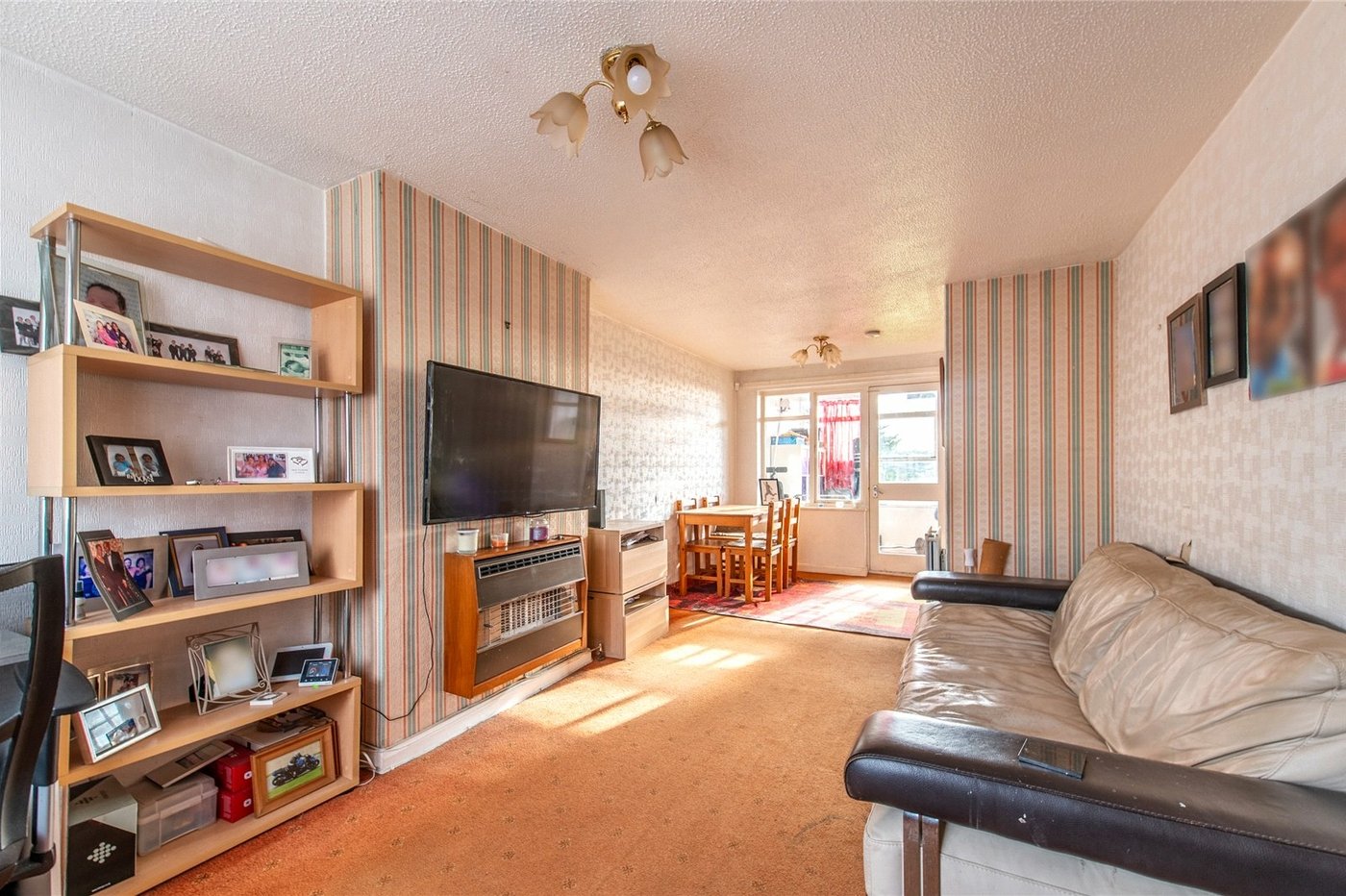 3 bedroom house for sale in Rochester | Robinson Michael & Jackson