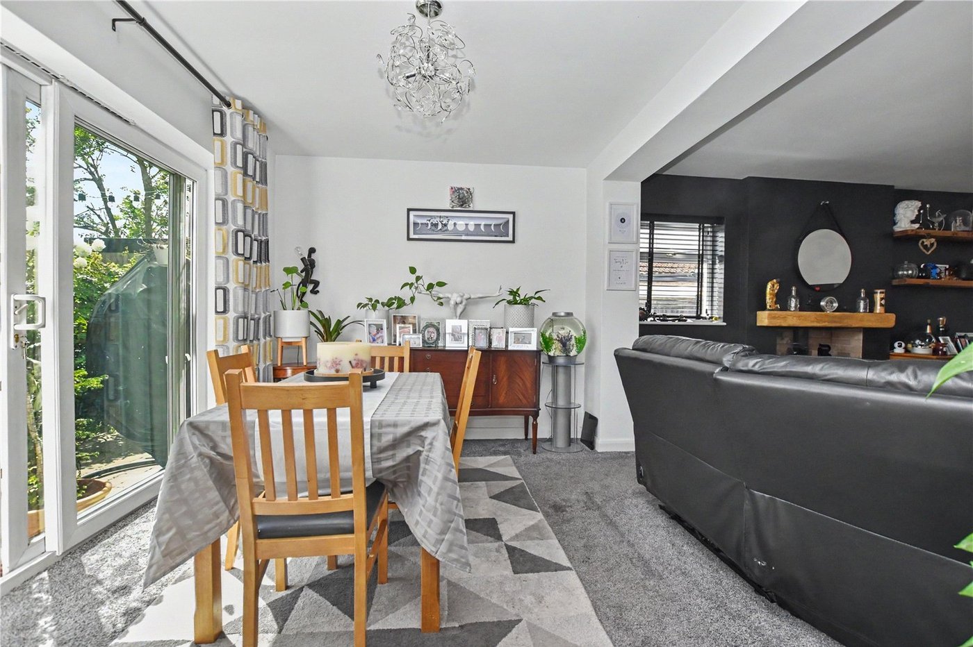 3 bedroom bungalow for sale in Bexleyheath | Robinson Jackson