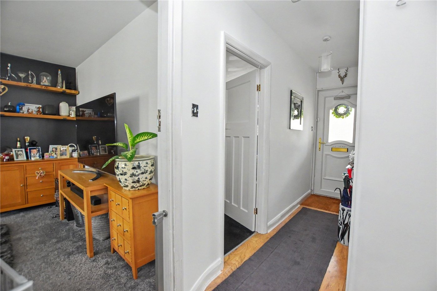 3 bedroom bungalow for sale in Bexleyheath | Robinson Jackson