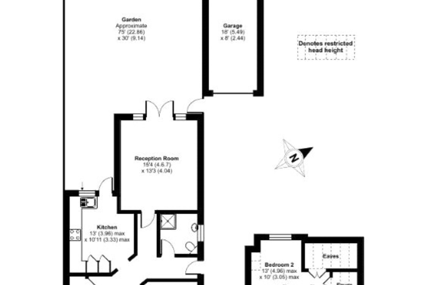 3 bedroom bungalow for sale in Bexleyheath | Robinson Jackson