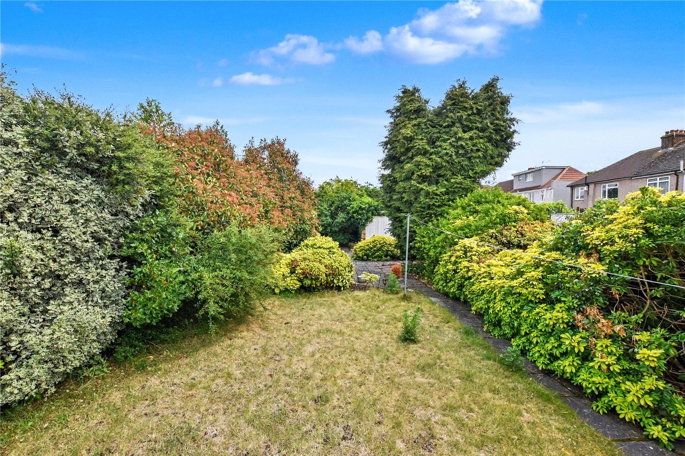 2 bedroom bungalow for sale in Bexleyheath | Robinson Jackson