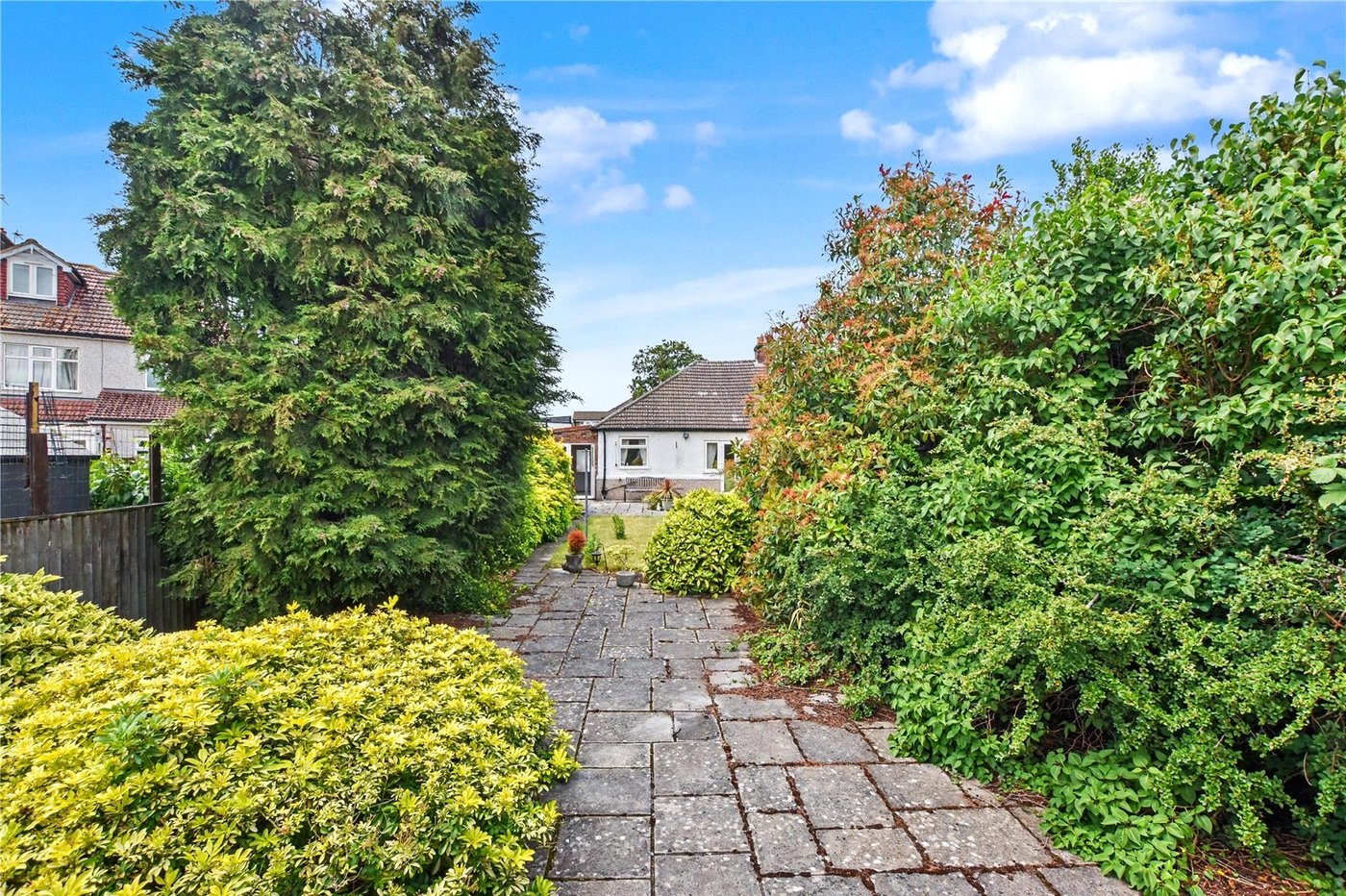 2 bedroom bungalow for sale in Bexleyheath | Robinson Jackson