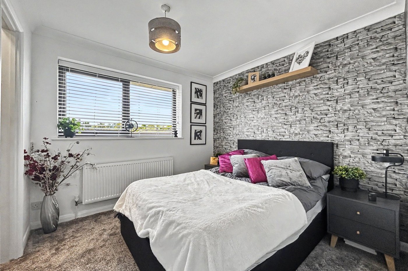 2 bedroom house for sale in Gillingham | Robinson Michael & Jackson