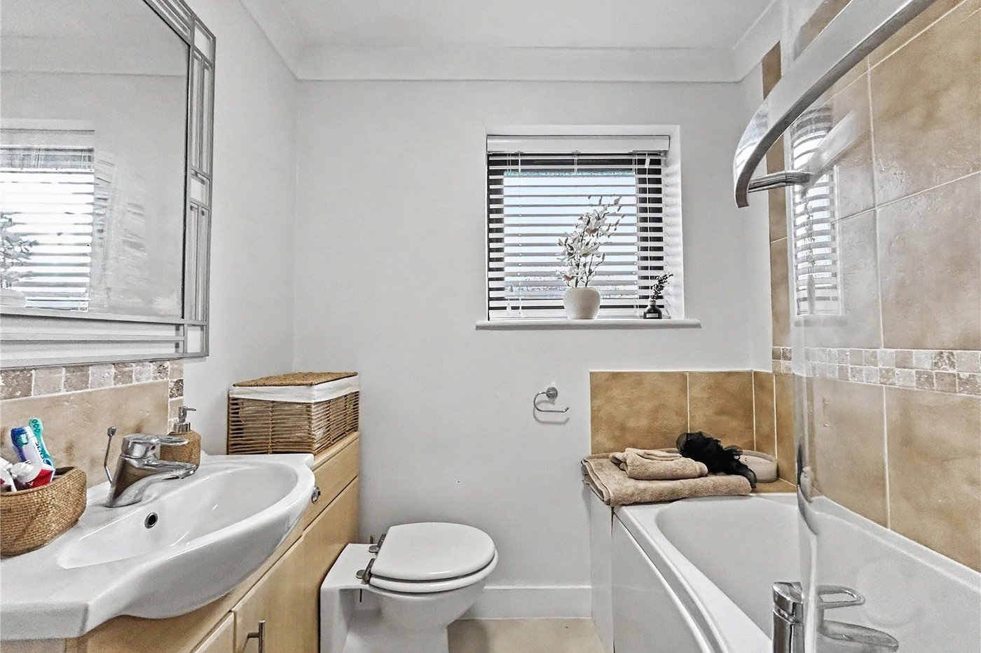 2 bedroom house for sale in Gillingham | Robinson Michael & Jackson