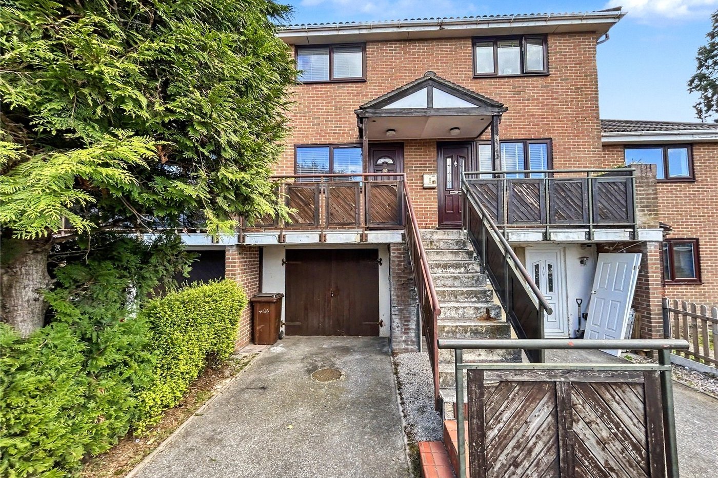 2 bedroom house for sale in Gillingham | Robinson Michael & Jackson