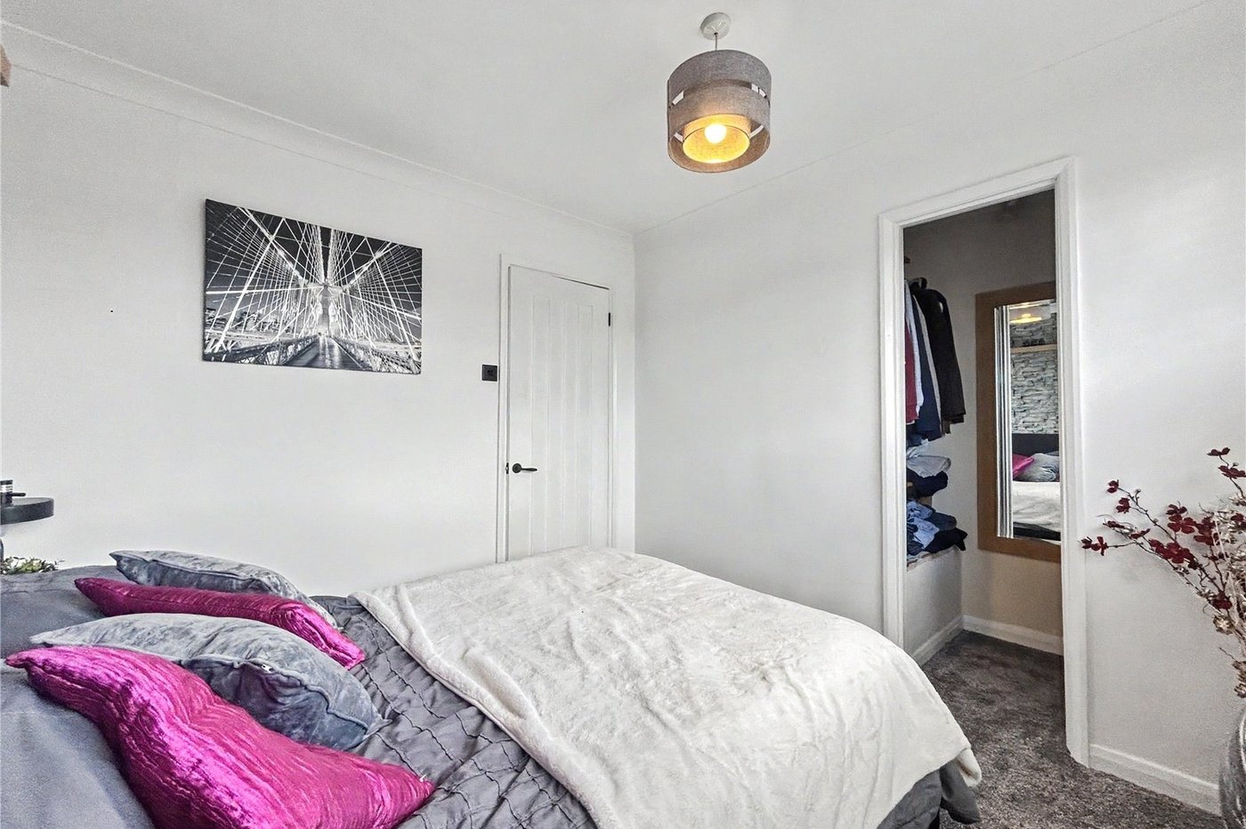 2 bedroom house for sale in Gillingham | Robinson Michael & Jackson