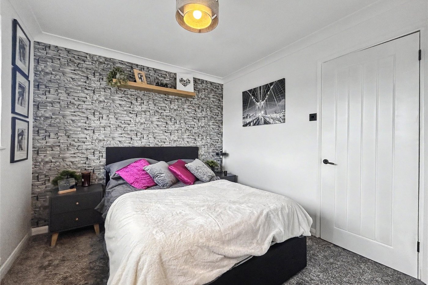 2 bedroom house for sale in Gillingham | Robinson Michael & Jackson