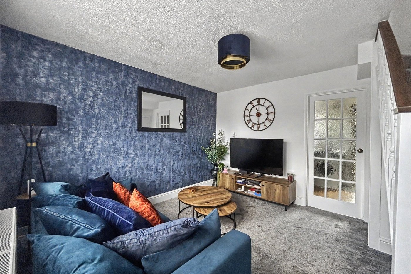 2 bedroom house for sale in Gillingham | Robinson Michael & Jackson