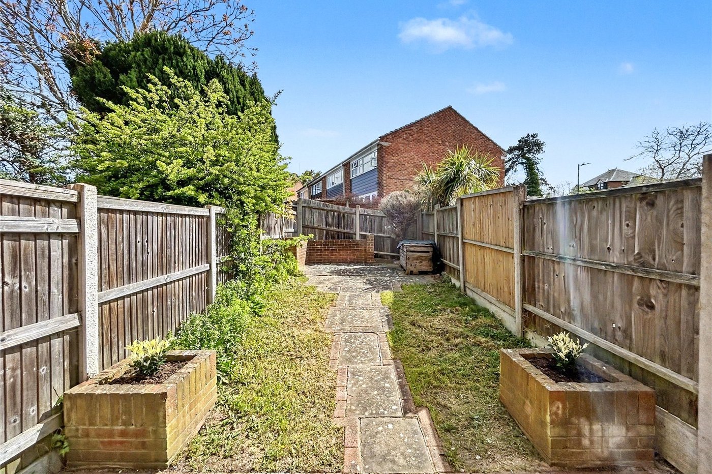 2 bedroom house for sale in Gillingham | Robinson Michael & Jackson