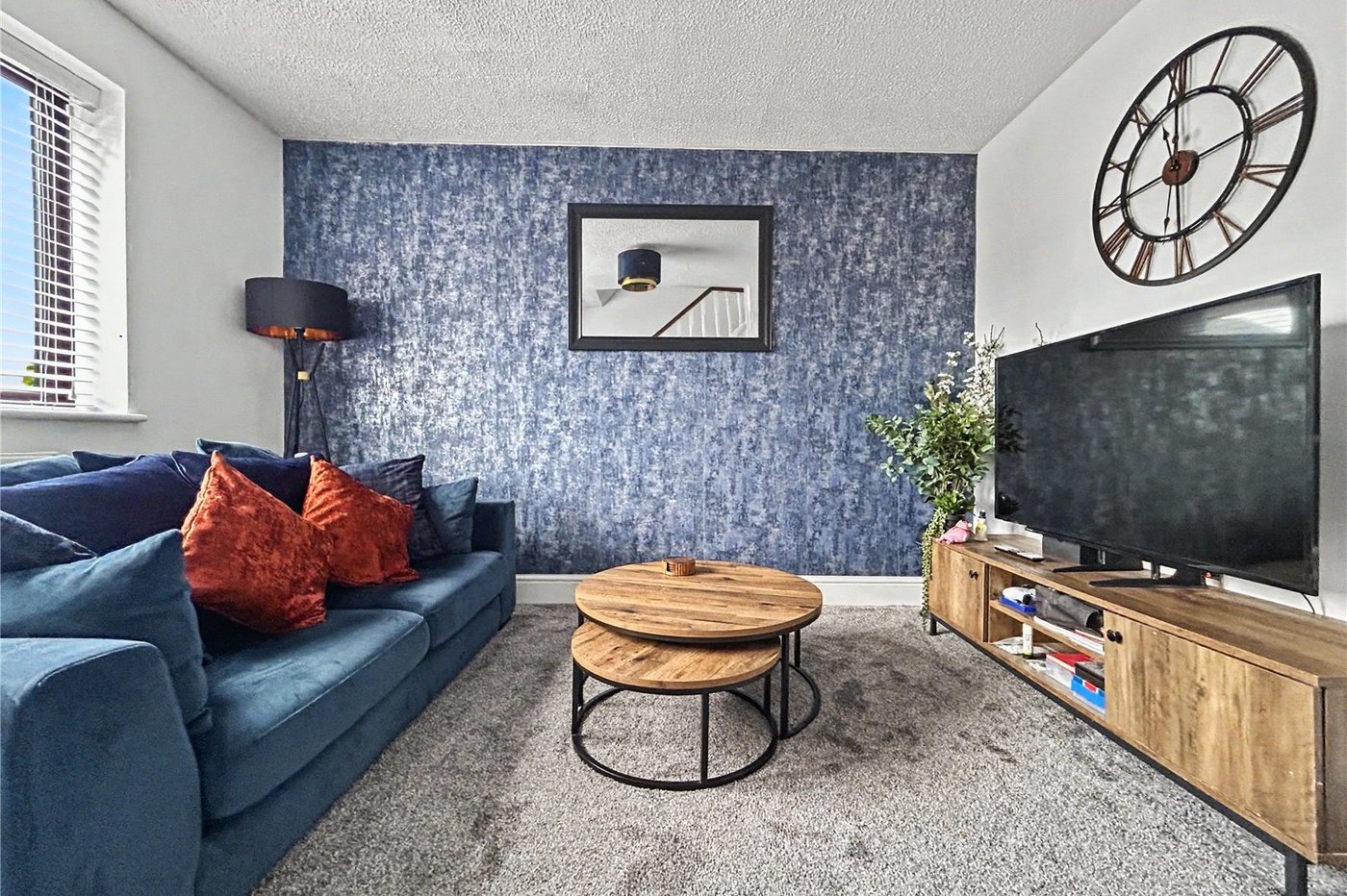 2 bedroom house for sale in Gillingham | Robinson Michael & Jackson