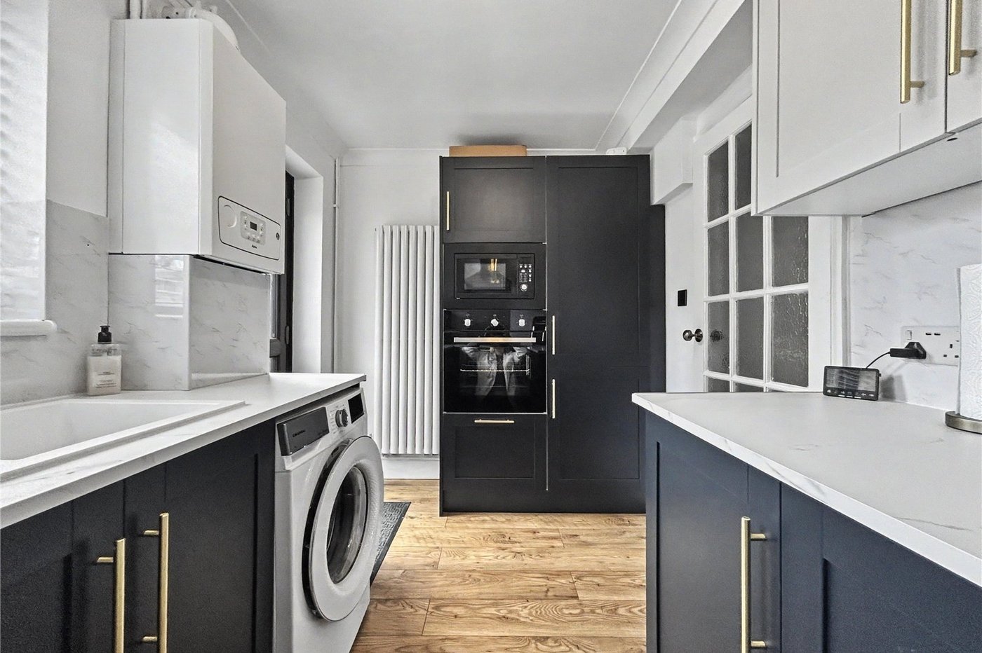 2 bedroom house for sale in Gillingham | Robinson Michael & Jackson