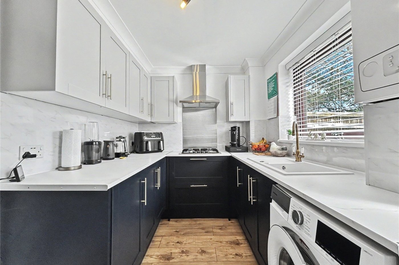 2 bedroom house for sale in Gillingham | Robinson Michael & Jackson