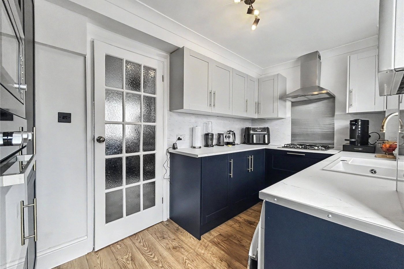 2 bedroom house for sale in Gillingham | Robinson Michael & Jackson
