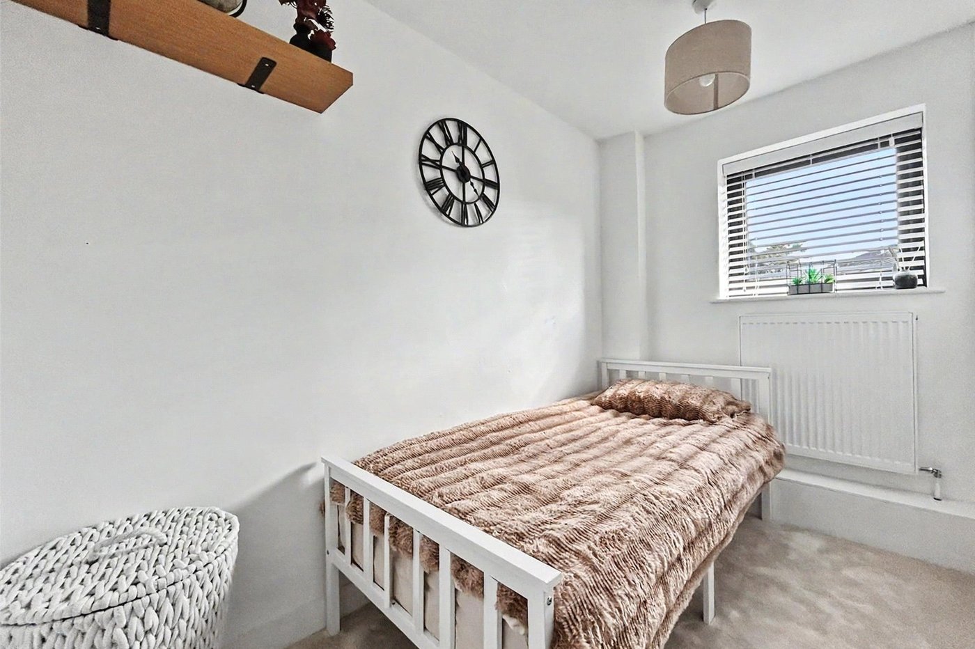 2 bedroom house for sale in Gillingham | Robinson Michael & Jackson