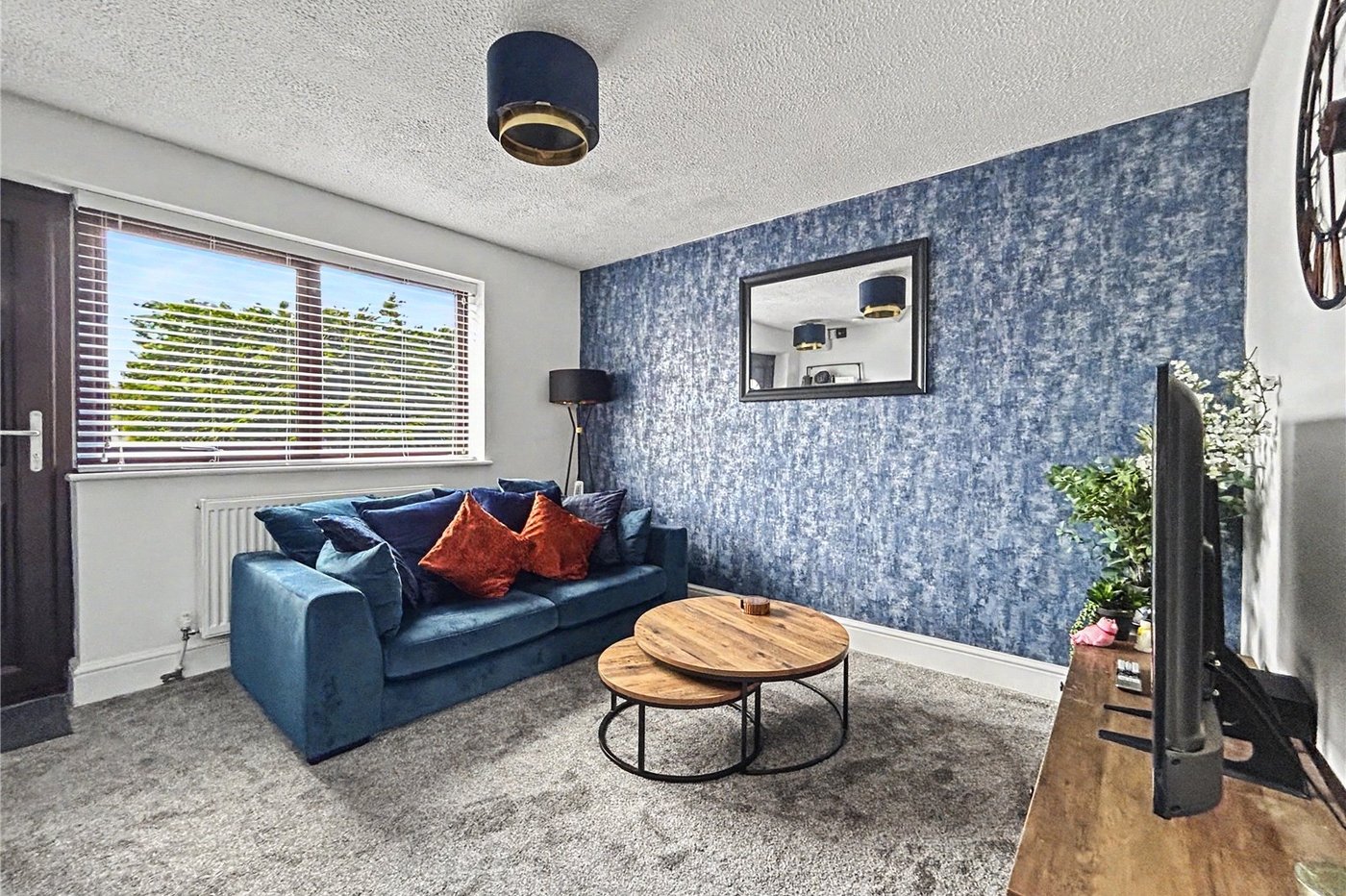 2 bedroom house for sale in Gillingham | Robinson Michael & Jackson