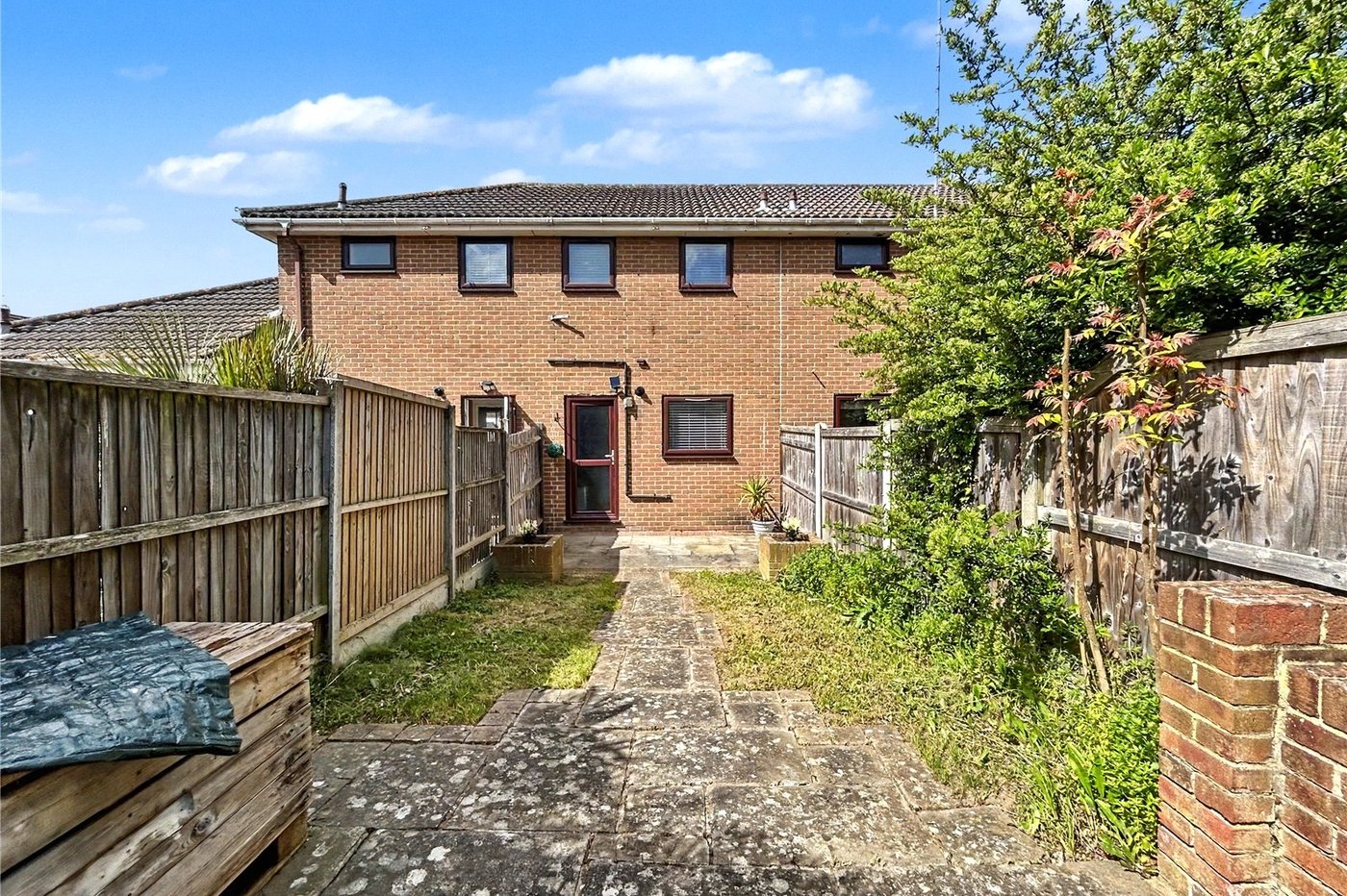 2 bedroom house for sale in Gillingham | Robinson Michael & Jackson