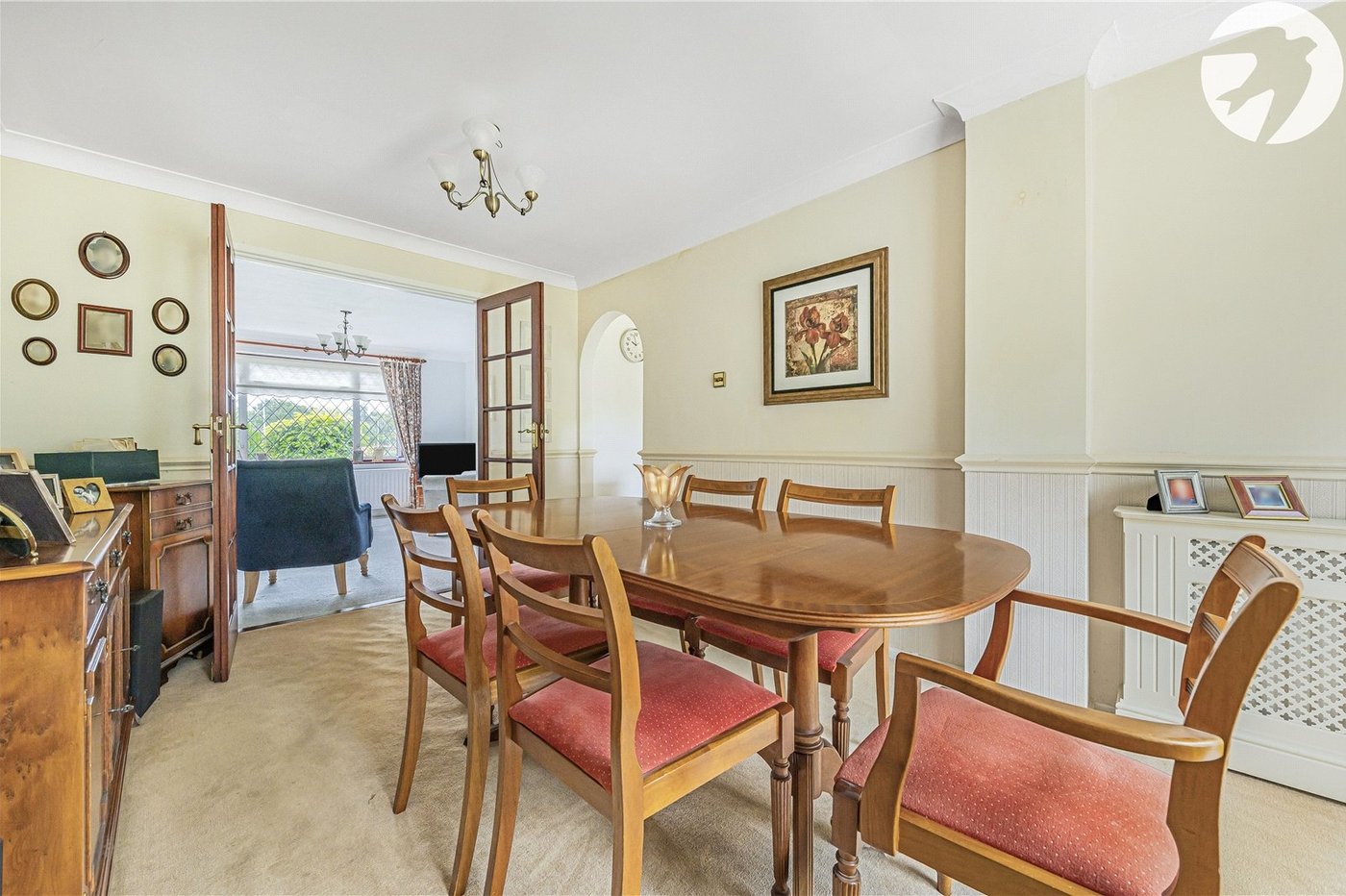4 bedroom house for sale in Swanley | Robinson Jackson