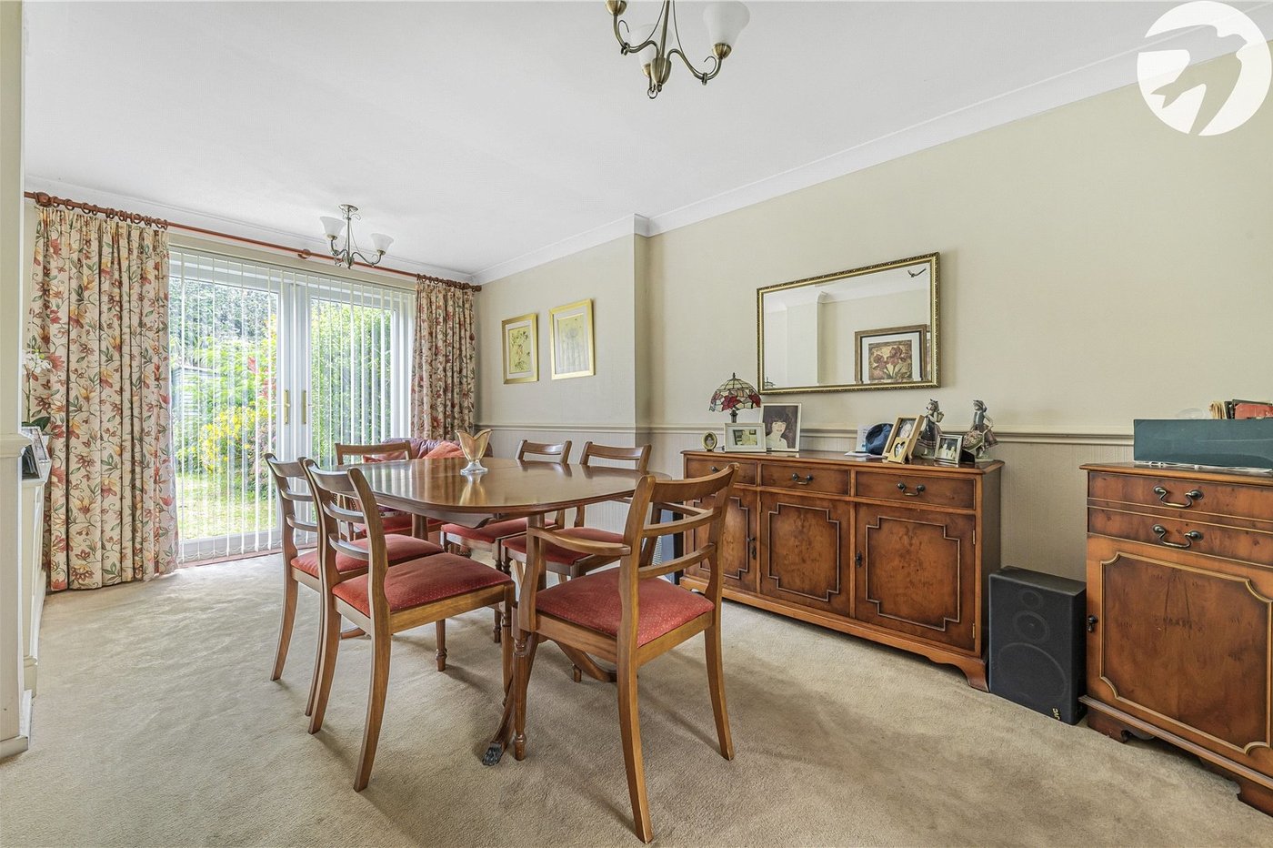 4 bedroom house for sale in Swanley | Robinson Jackson