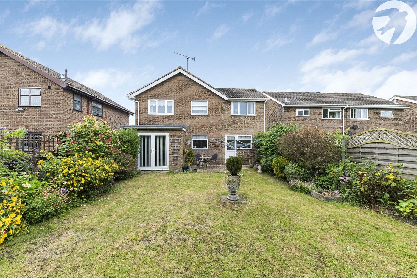 4 bedroom house for sale in Swanley | Robinson Jackson