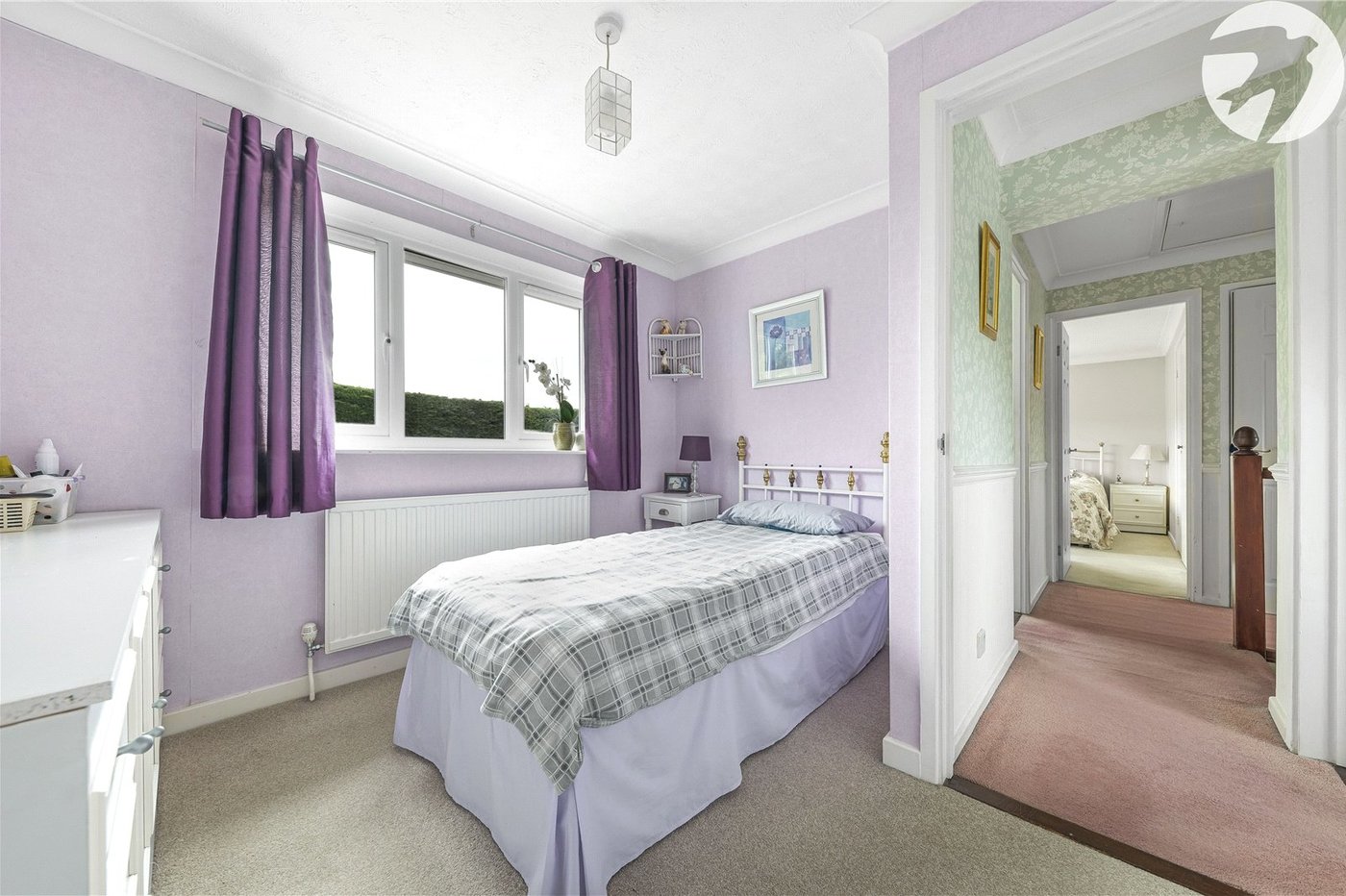 4 bedroom house for sale in Swanley | Robinson Jackson