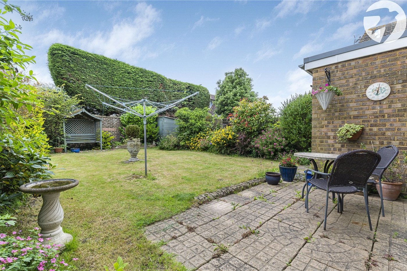 4 bedroom house for sale in Swanley | Robinson Jackson