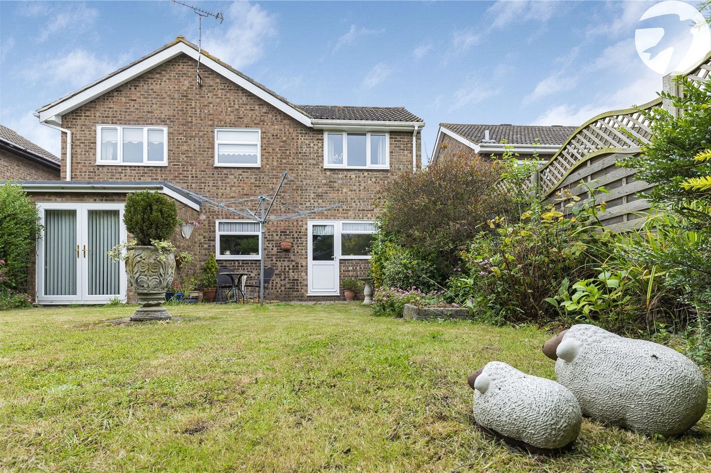 4 bedroom house for sale in Swanley | Robinson Jackson