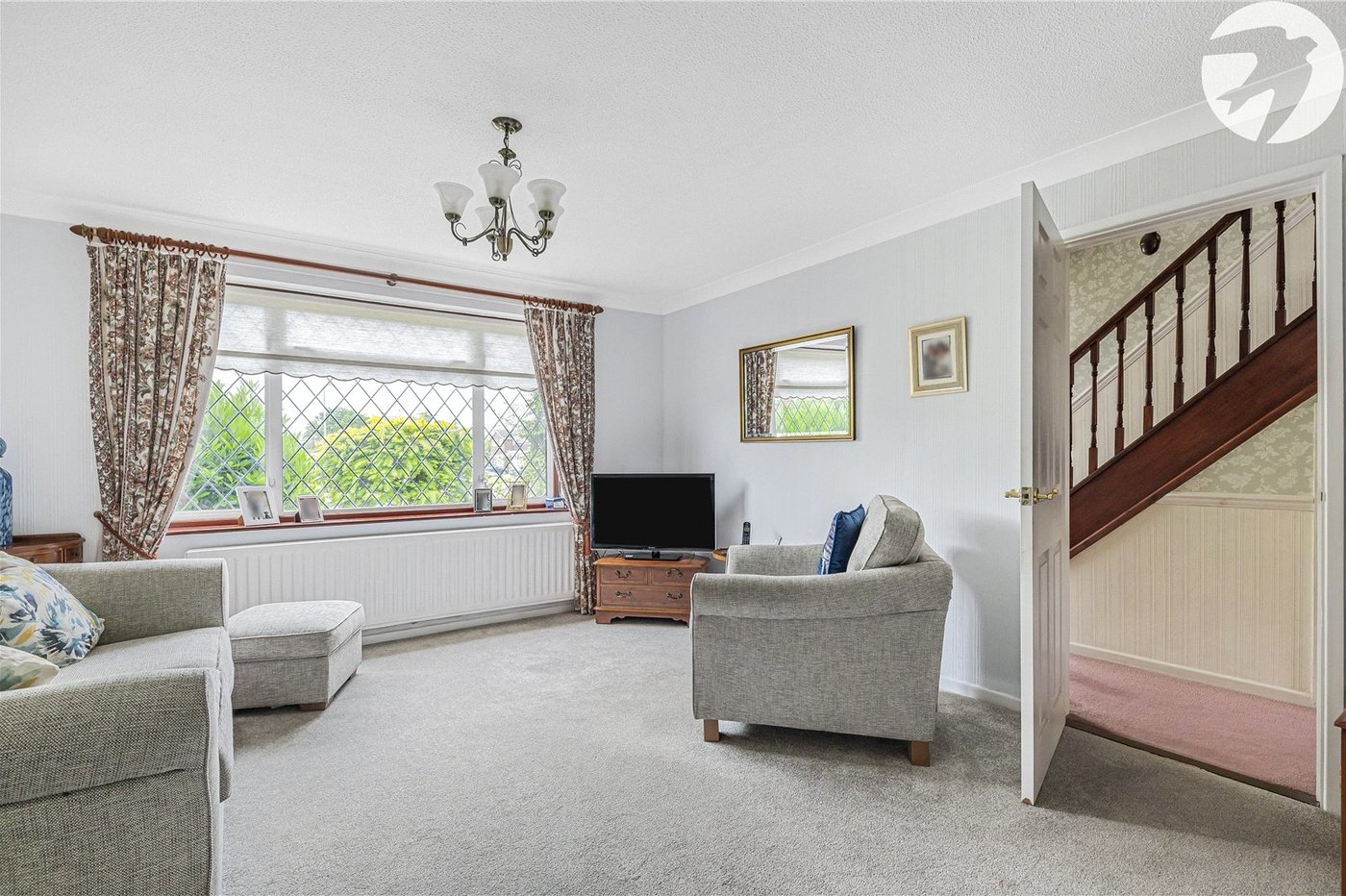 4 bedroom house for sale in Swanley | Robinson Jackson