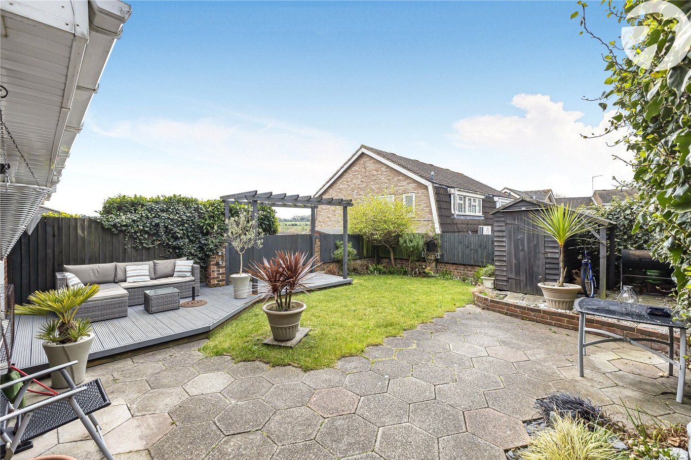 3 bedroom house for sale in Swanley | Robinson Jackson