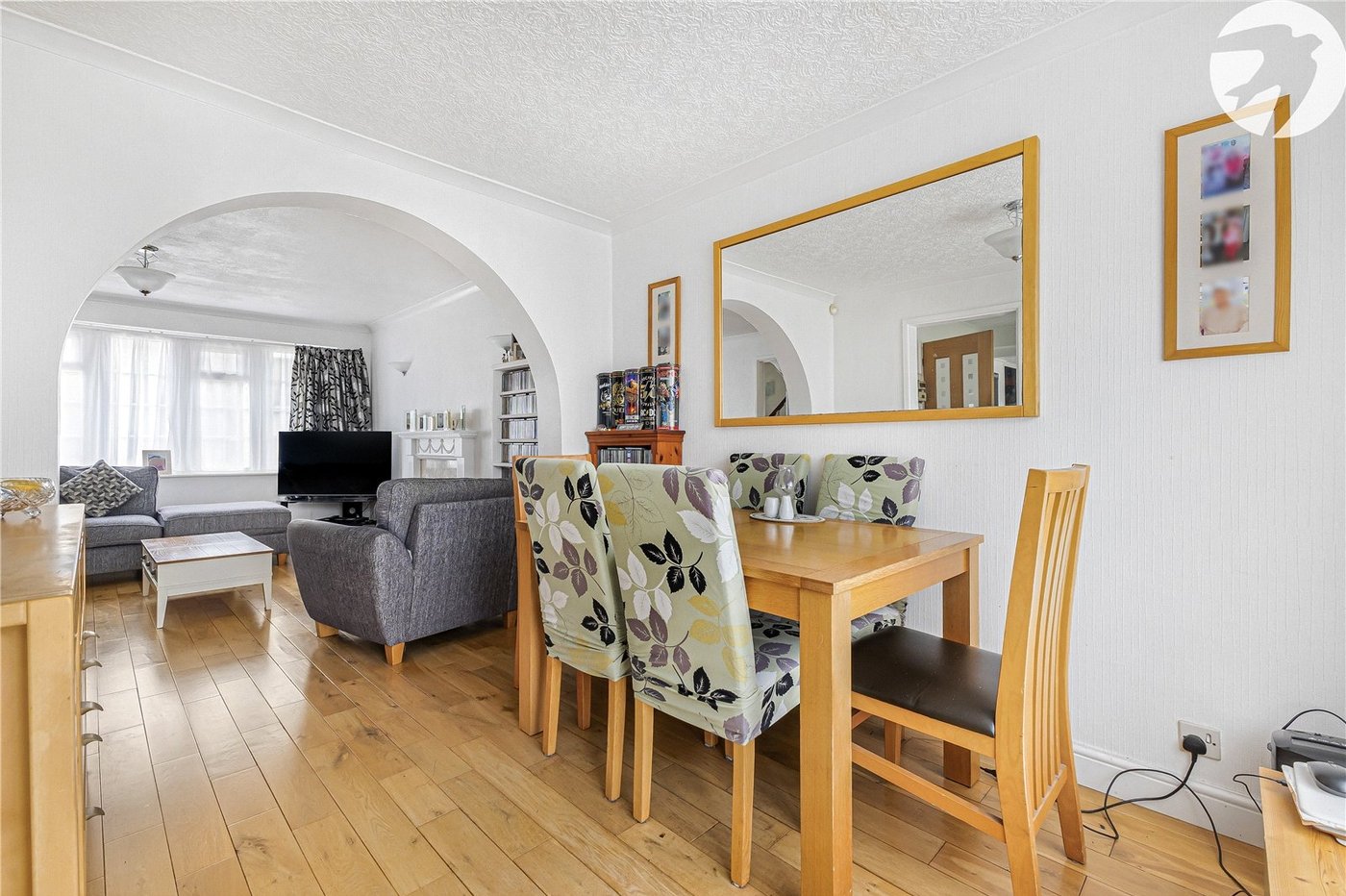3 bedroom house for sale in Swanley | Robinson Jackson