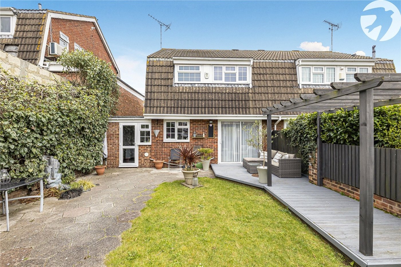 3 bedroom house for sale in Swanley | Robinson Jackson
