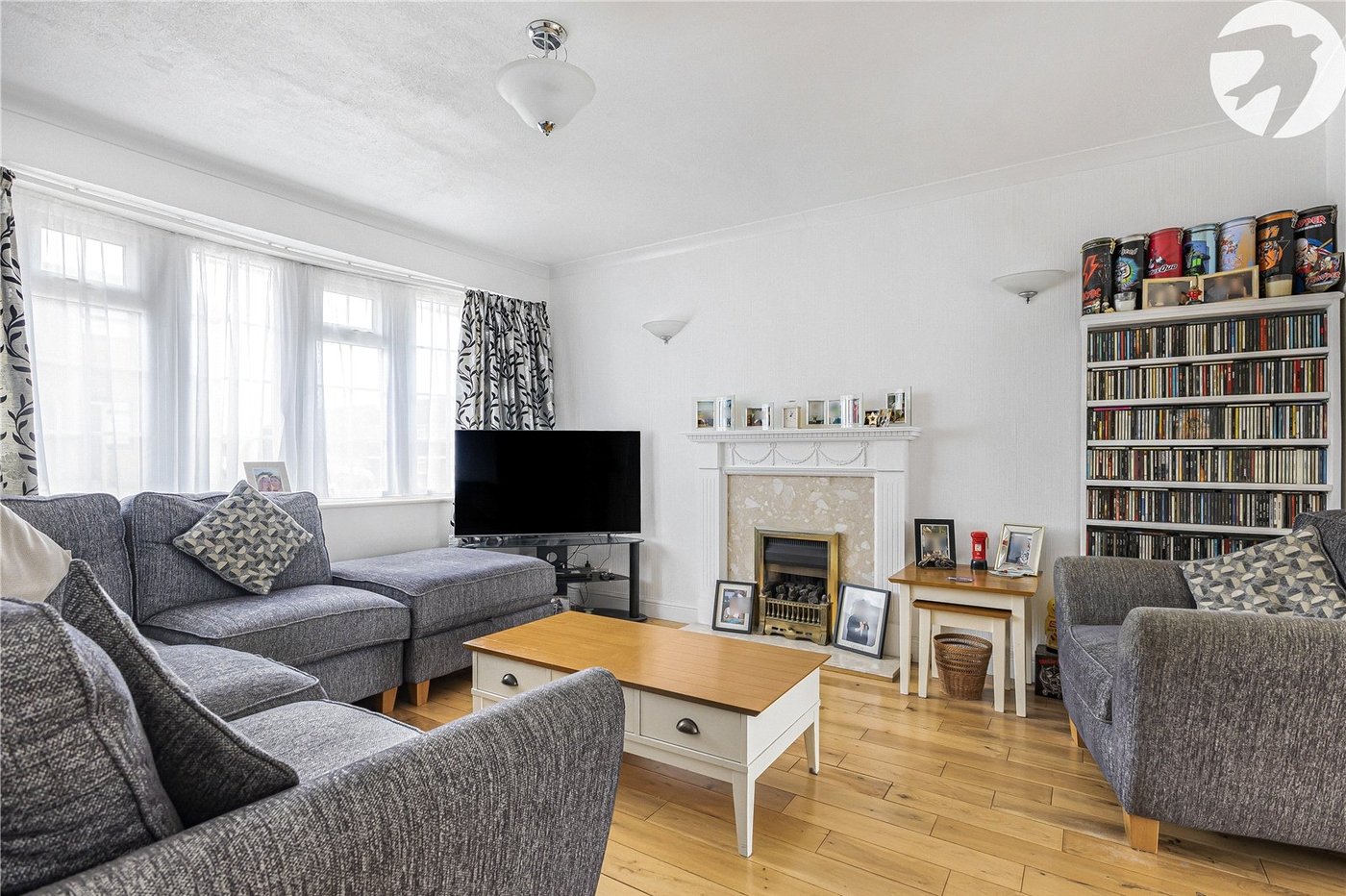 3 bedroom house for sale in Swanley | Robinson Jackson
