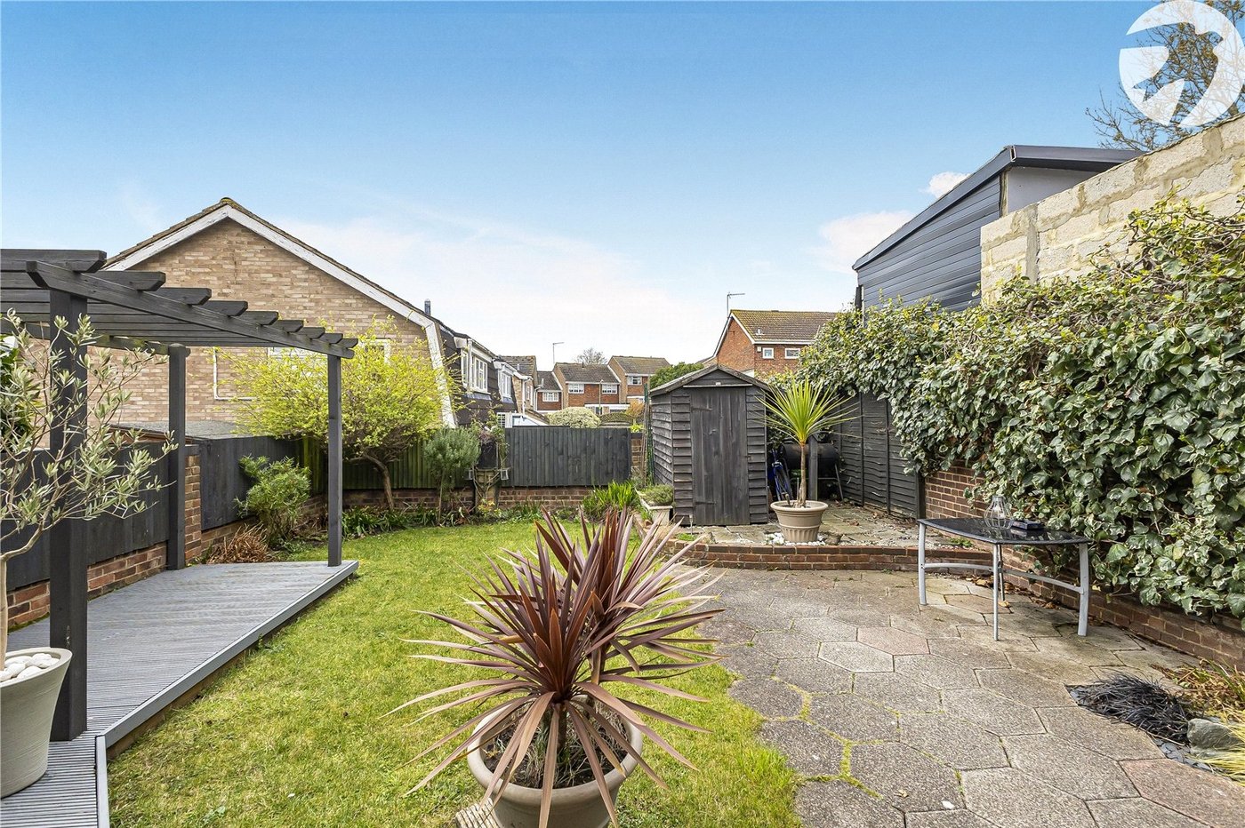 3 bedroom house for sale in Swanley | Robinson Jackson