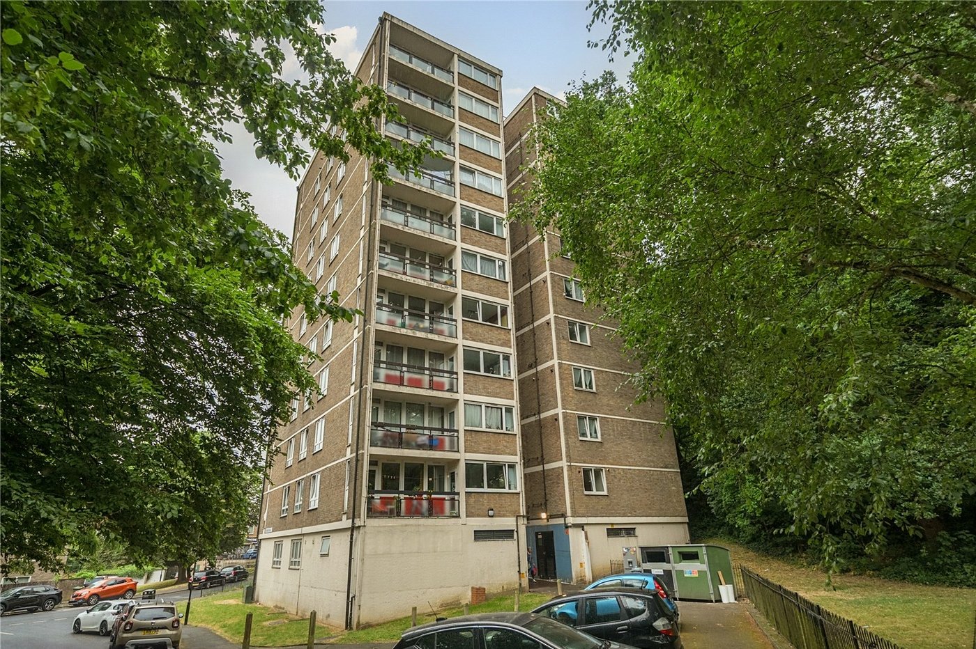 property for sale in London | Robinson Jackson