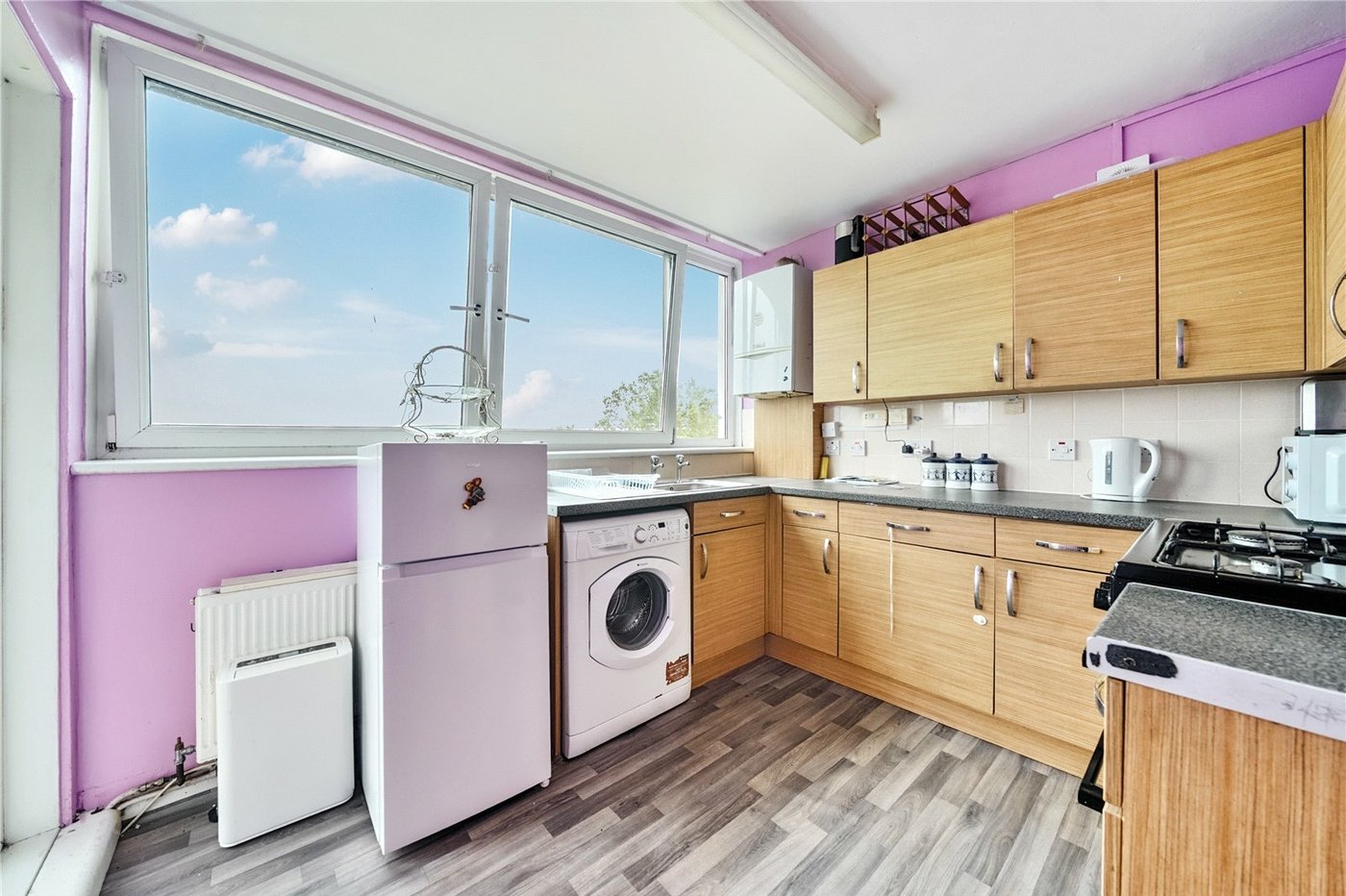 property for sale in London | Robinson Jackson