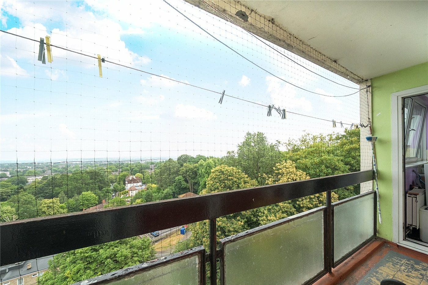 property for sale in London | Robinson Jackson