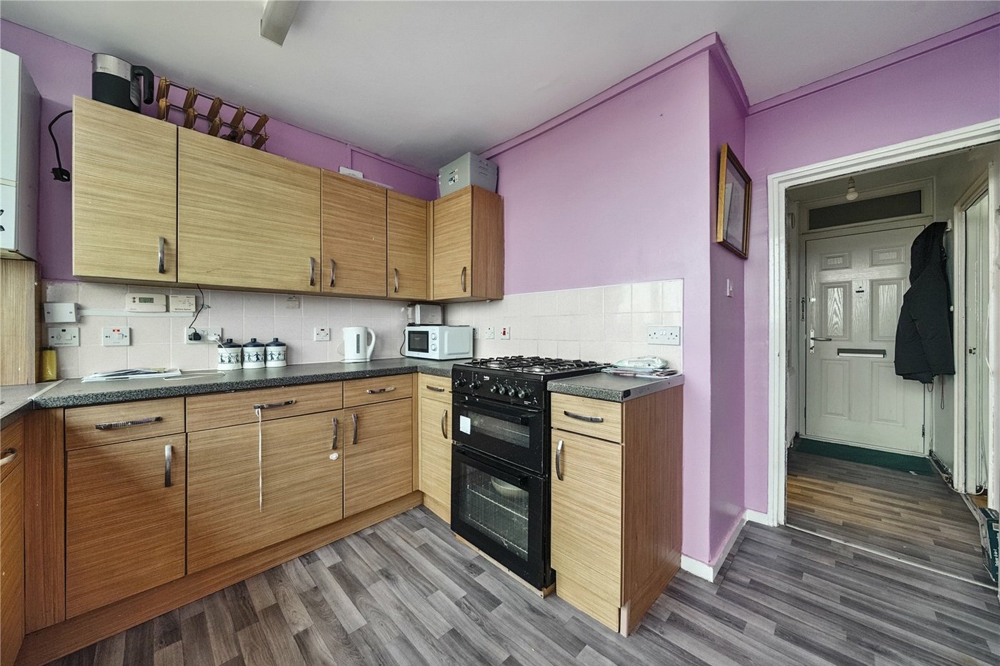 property for sale in London | Robinson Jackson