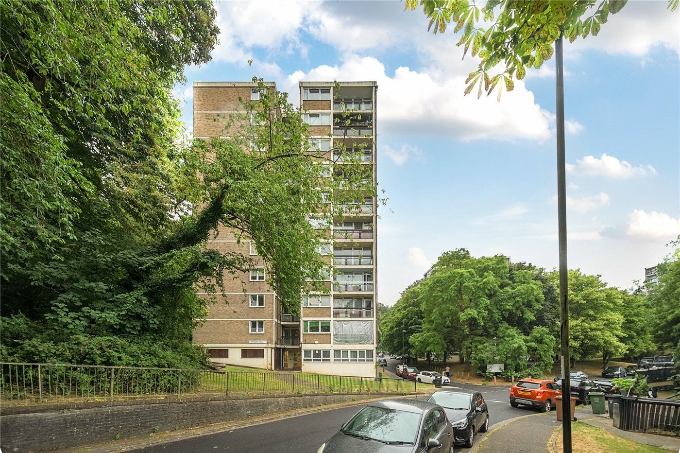 property for sale in London | Robinson Jackson