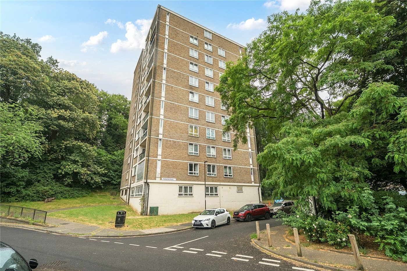 property for sale in Sydenham | Robinson Jackson