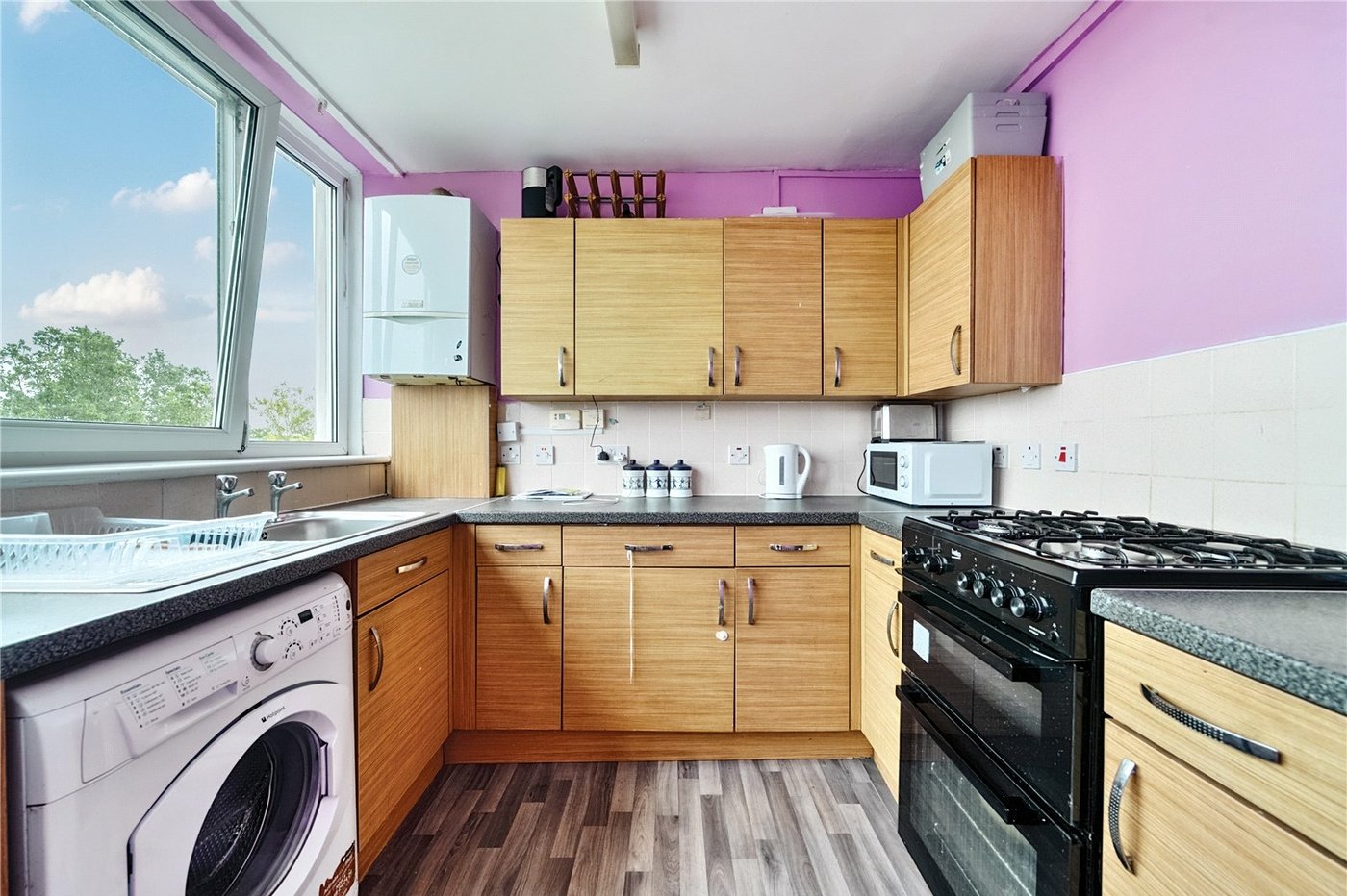 property for sale in Sydenham | Robinson Jackson