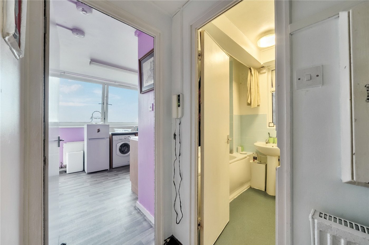 property for sale in Sydenham | Robinson Jackson