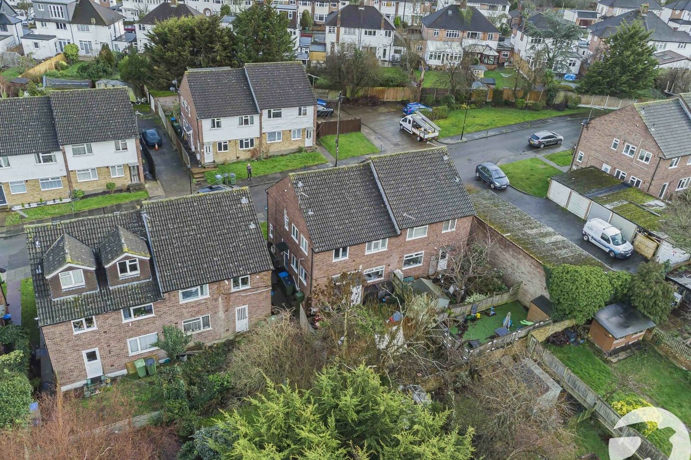 2 bedroom property for sale in London | Robinson Jackson