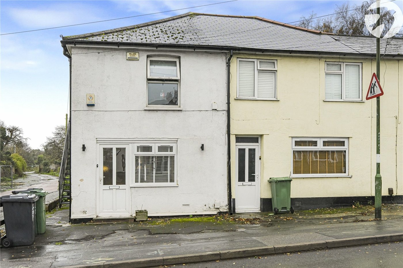 2 bedroom property for sale in Dartford | Robinson Jackson