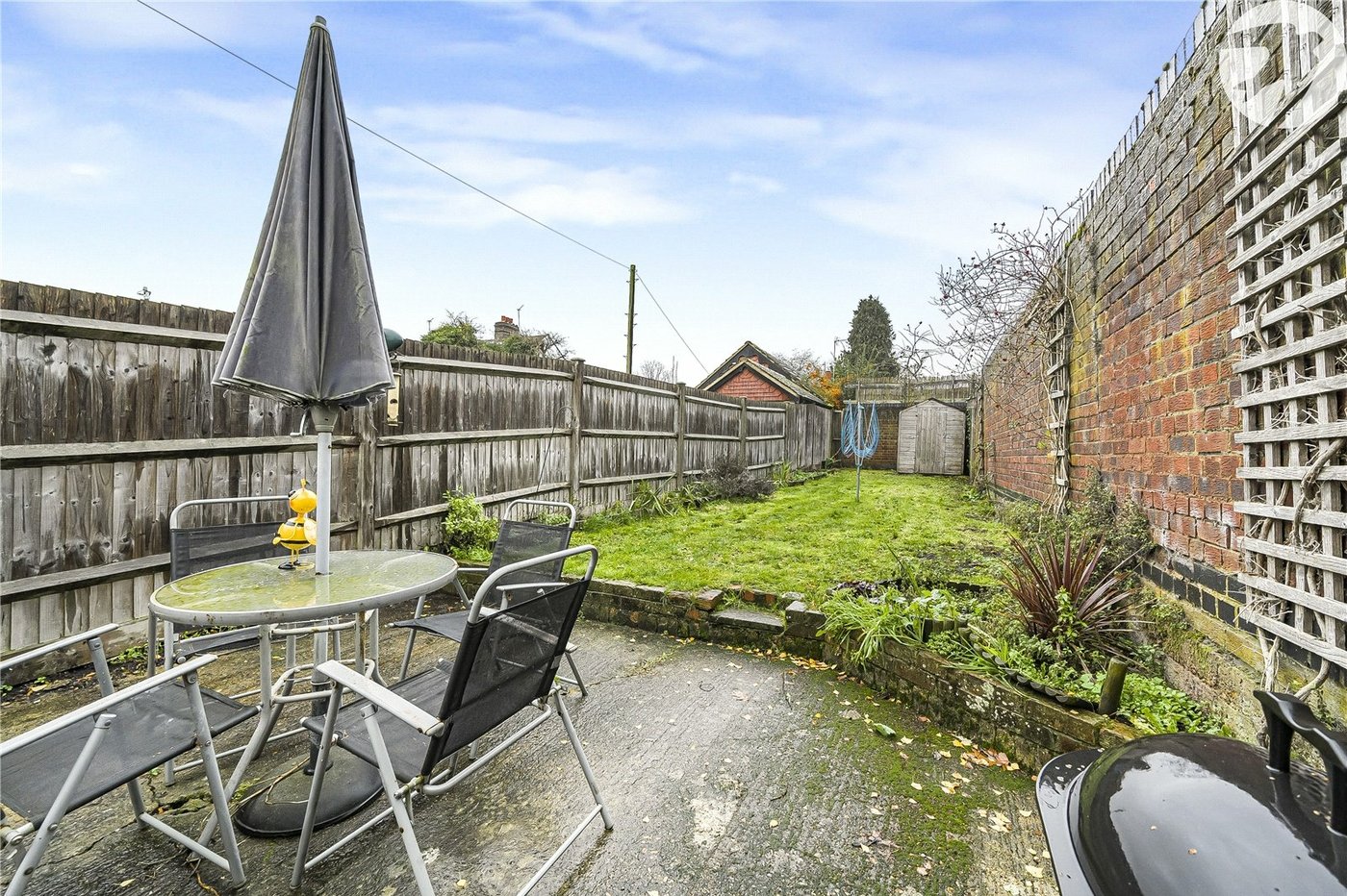 2 bedroom property for sale in Dartford | Robinson Jackson