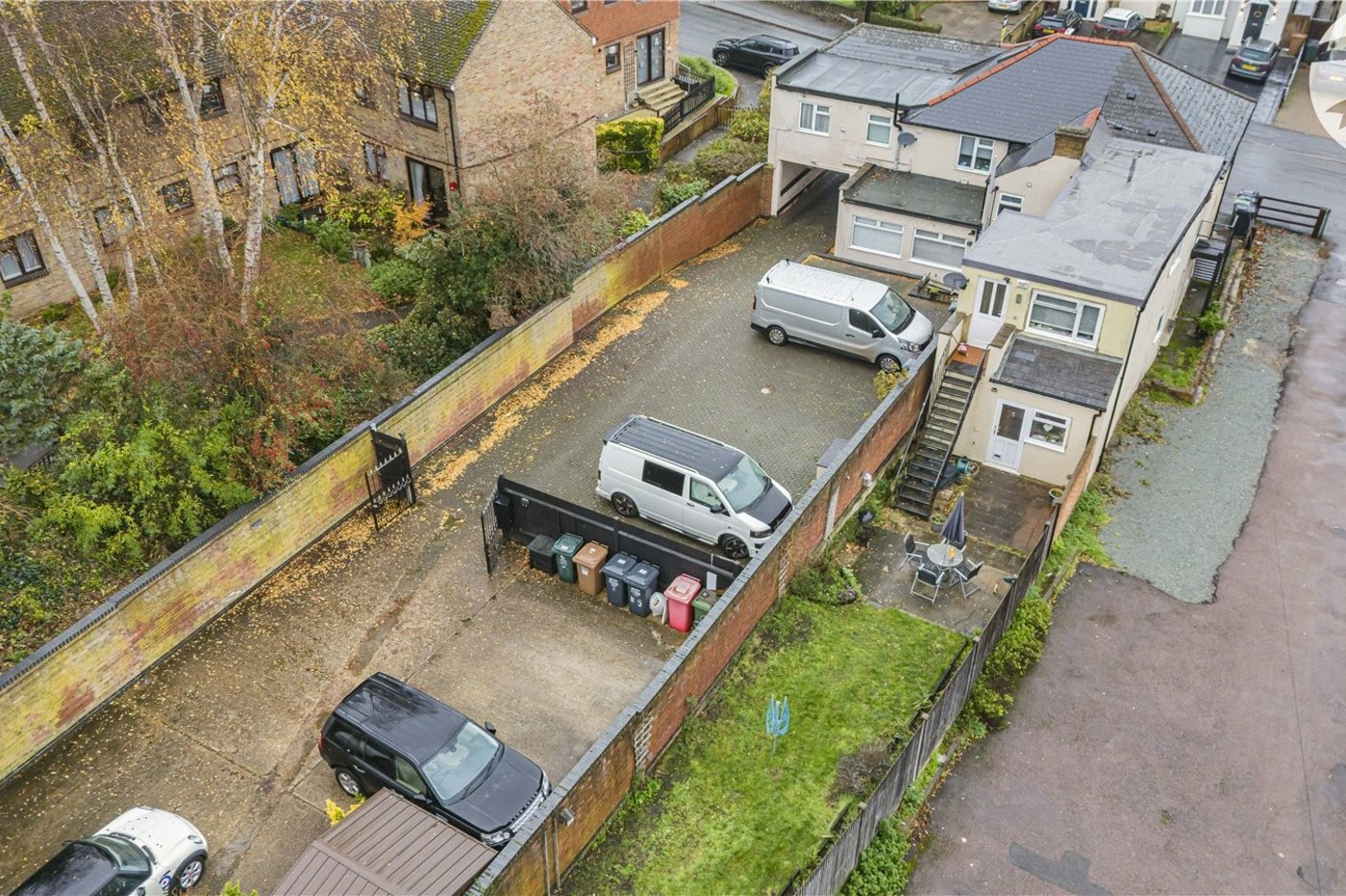 2 bedroom property for sale in Dartford | Robinson Jackson