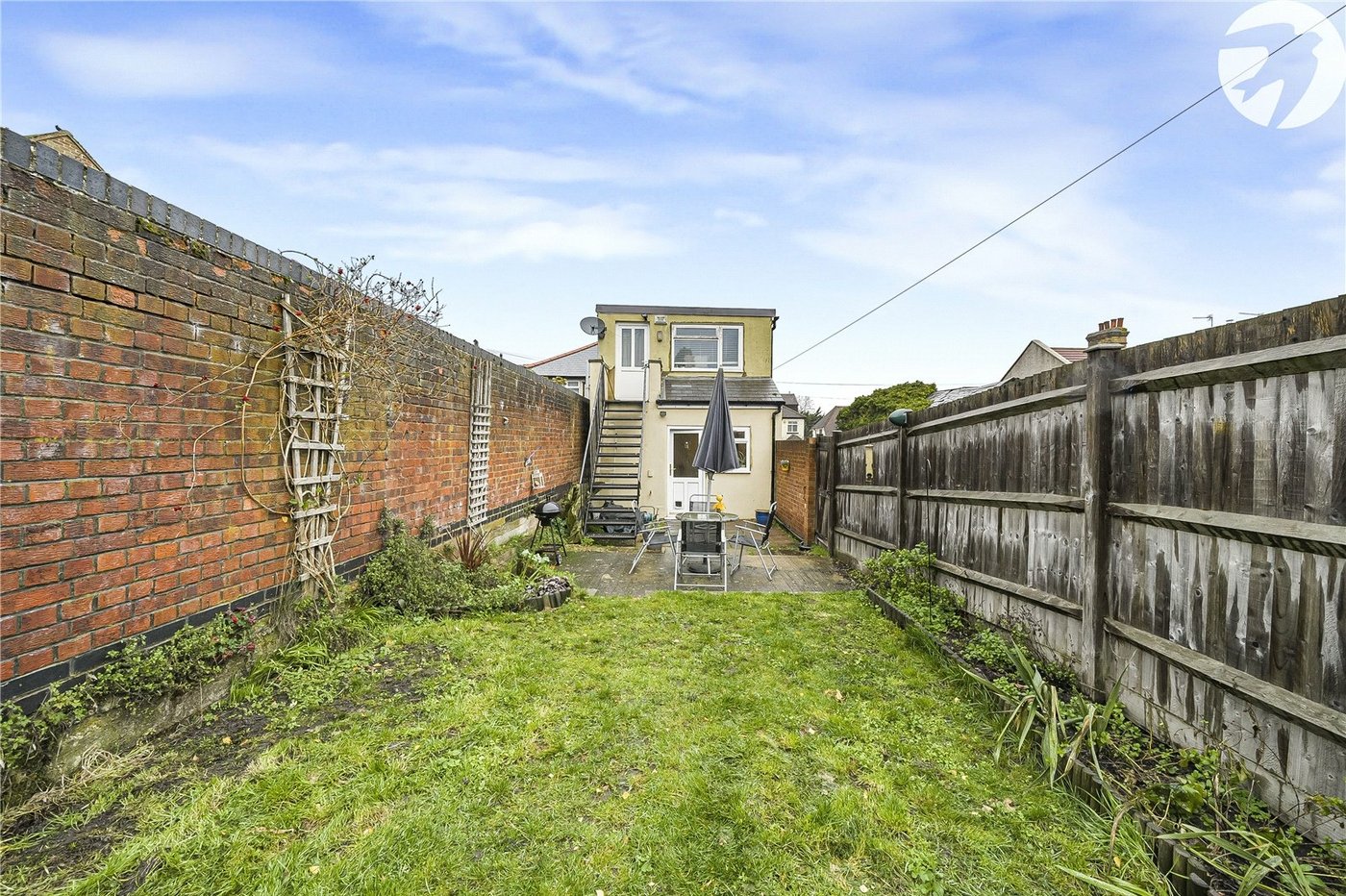 2 bedroom property for sale in Dartford | Robinson Jackson