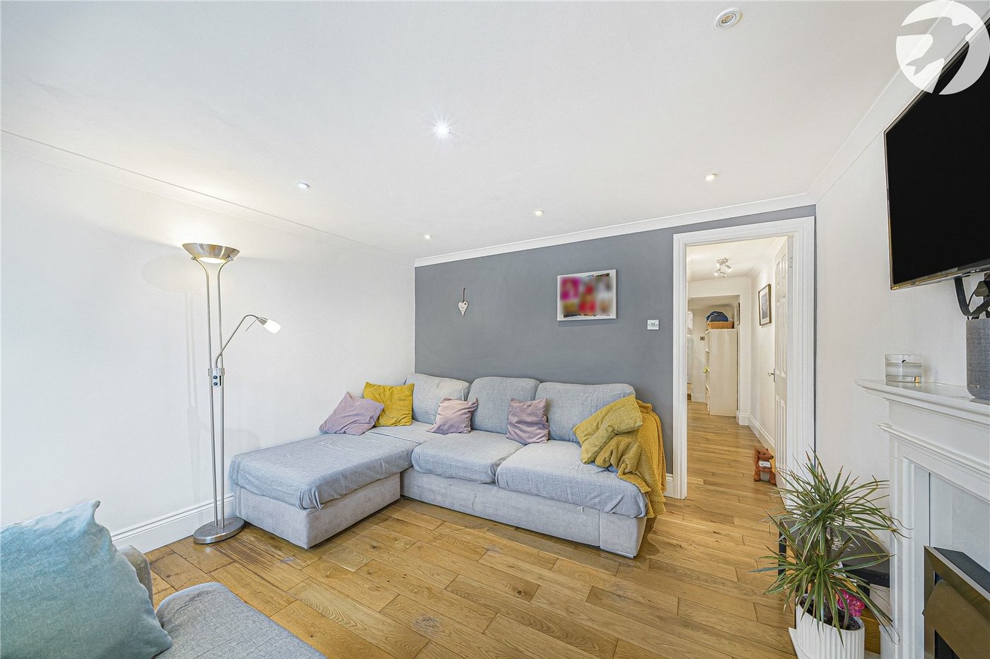 2 bedroom property for sale in Dartford | Robinson Jackson